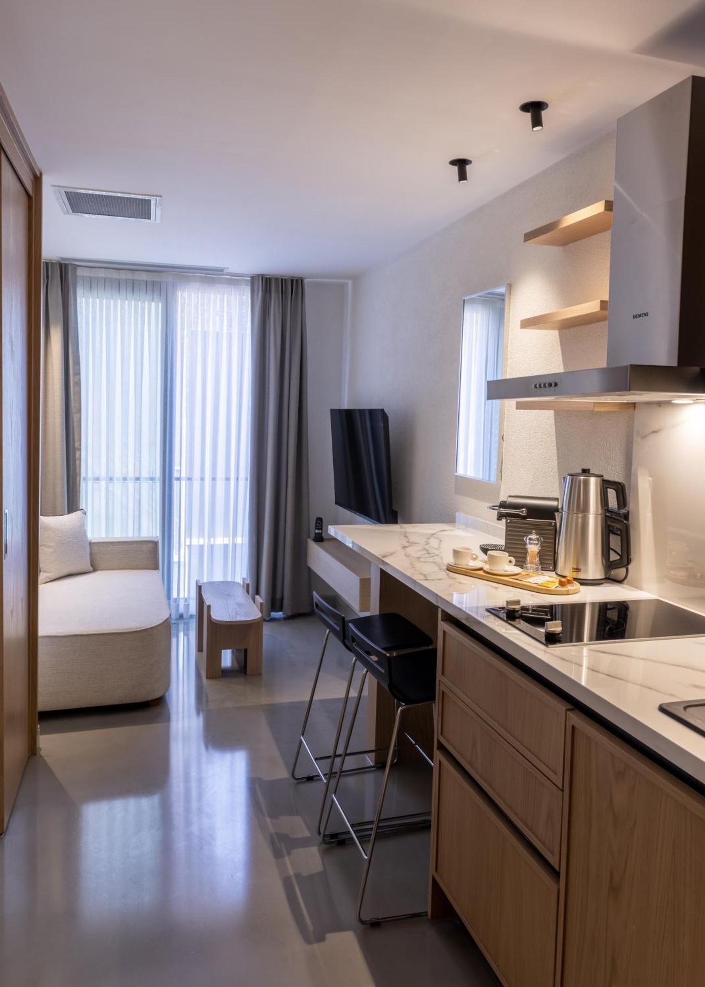 The Public Ortakoy Hotel Istanbul Eksteriør billede